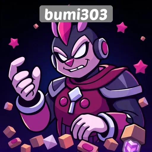 Keunggulan Bumi303 dalam Dunia Game Online
