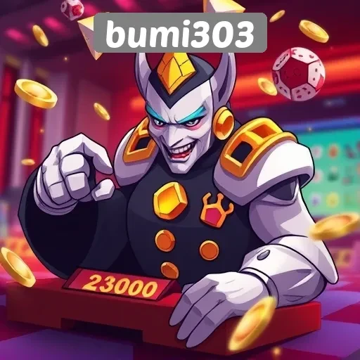 Keuntungan Bergabung dengan Bumi303 untuk Pemain Game