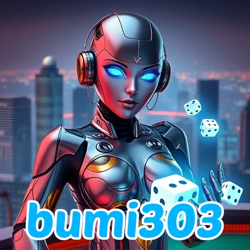 bumi303 Bonus Menarik