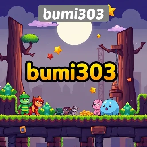 Tanya Jawab Seputar Bumi303 untuk Penggemar Game
