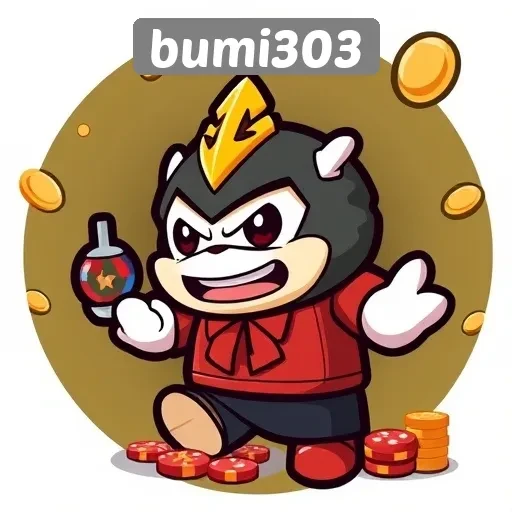 Bumi303: Platform Game dengan Ragam Pilihan Menarik