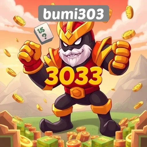 Bagaimana Bumi303 Memenuhi Kebutuhan Gamer Indonesia