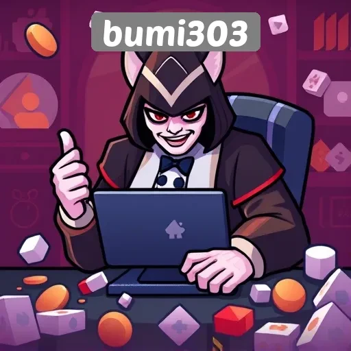 Tantangan dan Keseruan Bermain di Bumi303 untuk Pemula