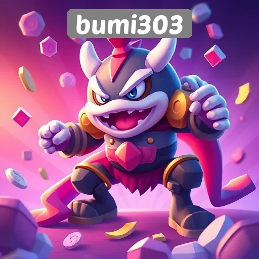 Menjelajahi Fitur Unggulan Situs Game Bumi303