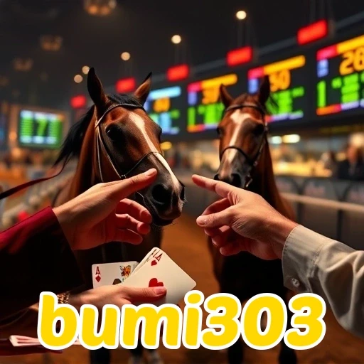 bumi303: Permainan Online Terbaik untuk Penggemar Game Indonesia
