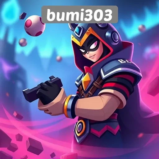 Inovasi Permainan di Bumi303 yang Menarik Minat Gamer