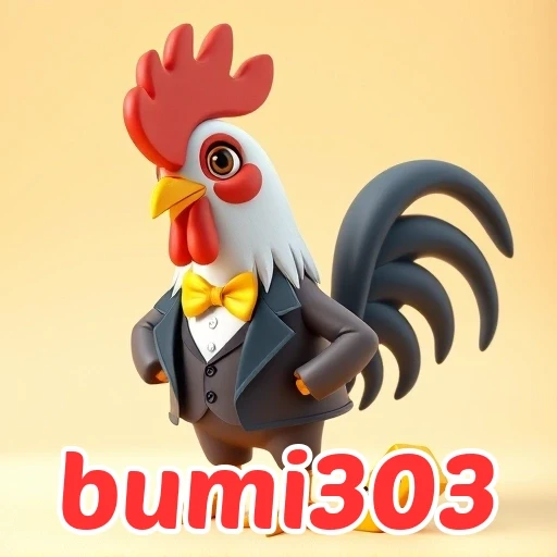 bumi303 Permainan Video