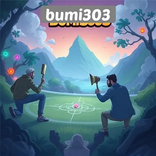 Kelebihan Bumi303 dalam Dunia Game Indonesia