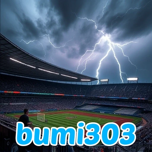 bumi303 Casino Langsung