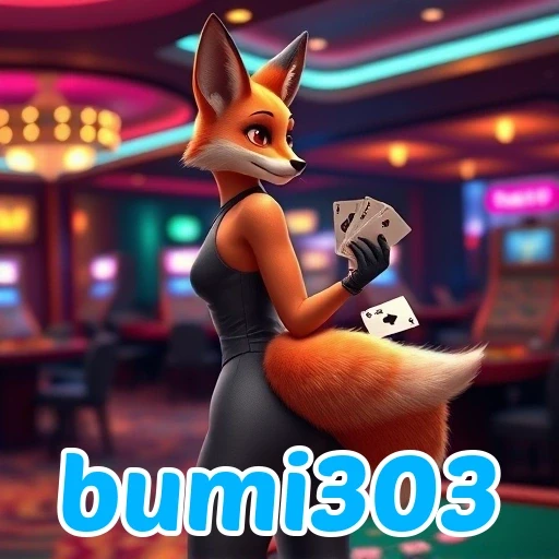 bumi303 Berita Terbaru
