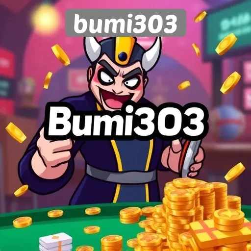 Keunggulan Permainan Online di Bumi303