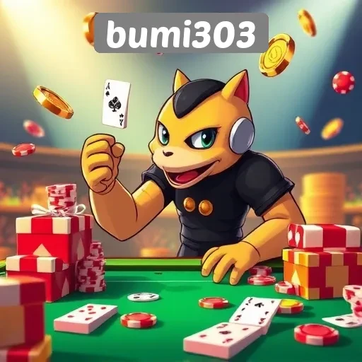 Tren Permainan Online di Bumi303 yang Patut Diketahui