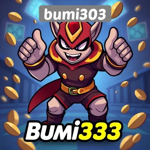 Ulasan Menyeluruh tentang Bumi303 untuk Pecinta Game