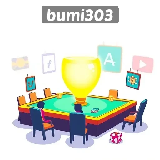 Sistem keamanan dan kepercayaan di Bumi303