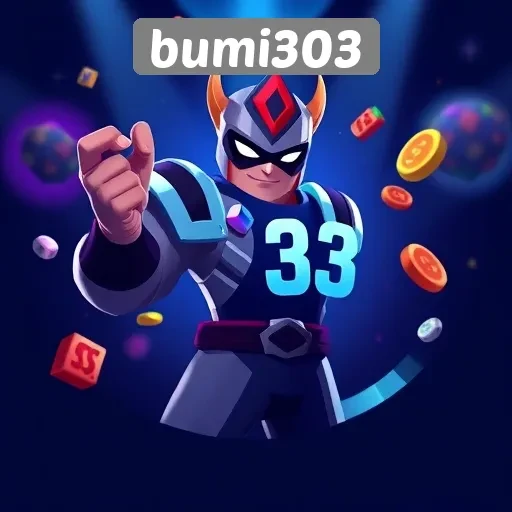 Menilik Keamanan dan Kenyamanan Bermain di Bumi303