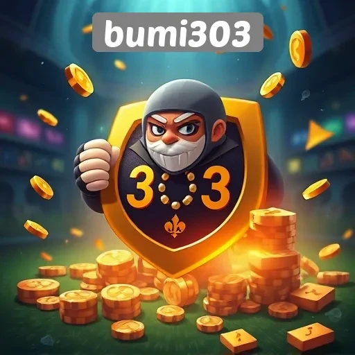 Prinsip Keamanan dan Fairness di Bumi303