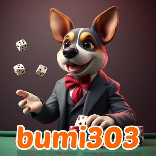 bumi303 Slot Online
