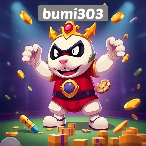 Mengapa Bumi303 Menjadi Pilihan Utama Pecinta Game Online